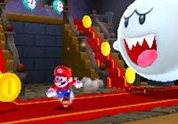 Mario Wields a Boomerang in Super Mario 3D Land on Nintendo gaming news, videos and discussion