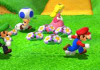 Read article Nintendo on no Online in Super Mario 3D World - Nintendo 3DS Wii U Gaming