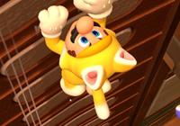 Read article Yokota Talks and Teases Mario 3D World Music - Nintendo 3DS Wii U Gaming