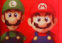 Read article Nintendo UK Creates Mario Mural in London - Nintendo 3DS Wii U Gaming