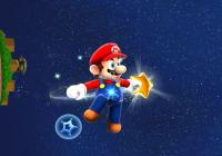 Read article Miyamoto Keen to Continue Super Mario Galaxy - Nintendo 3DS Wii U Gaming
