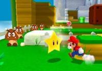 Read article Mario 3D Tops JP Charts; 3DS Surges - Nintendo 3DS Wii U Gaming