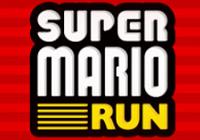 Super Mario Run Announced for Mobile on Nintendo gaming news, videos and discussion