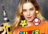 Read article Italian Fashion Meets Mario in Collaboration - Nintendo 3DS Wii U Gaming