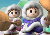 Ice Climbers Data Found in Smash Bros. for Nintendo 3DS on Nintendo gaming news, videos and discussion