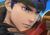 Ike Rejoins Super Smash Bros. Roster on Nintendo gaming news, videos and discussion