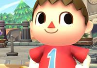 Super Smash Bros. Villager can also be Female on Nintendo gaming news, videos and discussion