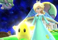 Rosalina Announced for Super Smash Bros. Wii U and 3DS on Nintendo gaming news, videos and discussion