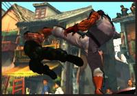 E310 Media | 3DS to Host Street Fighter IV  on Nintendo gaming news, videos and discussion