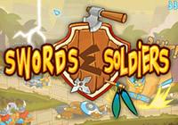 Swords & Soldiers WiiWare Videos on Nintendo gaming news, videos and discussion