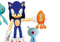 Read article Sonic Colours Tidbits, Screens, Toys - Nintendo 3DS Wii U Gaming