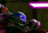 Teenage Mutant Ninja Turtles: Danger of the Ooze to Slice up 3DS on Nintendo gaming news, videos and discussion