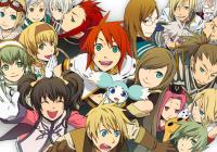 Tales of the Abyss - New English Screens on Nintendo gaming news, videos and discussion