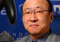 Read article Tatsumi Kimishima Named Nintendo President - Nintendo 3DS Wii U Gaming