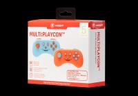 Read article Tech Up! Snakebyte Multi:Playcon - Nintendo 3DS Wii U Gaming