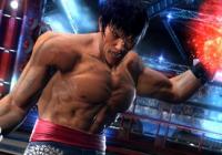 Tekken Tag Tournament 2 Wii U Download is Cheaper Than Retail on Nintendo gaming news, videos and discussion