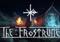 Review for The Frostrune on Android