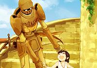 Read review for The Girl and the Robot  - Nintendo 3DS Wii U Gaming