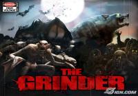 The Grinder Wii Still a First Person Shooter on Nintendo gaming news, videos and discussion