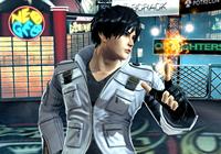 Read article Three Familiar Faces for The King of Fighters - Nintendo 3DS Wii U Gaming