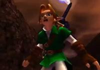 Ocarina of Time DLC for Hyrule Warriors at ShopTo in UK on Nintendo gaming news, videos and discussion