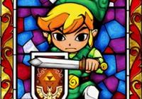Read article Glass to the Wall Episode 25: Zelda Special - Nintendo 3DS Wii U Gaming