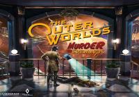 Read article Murder on Eridanos DLC out on Sept 8 - Nintendo 3DS Wii U Gaming