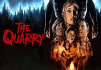 Read Review: The Quarry (PC) - Nintendo 3DS Wii U Gaming