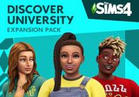 Read Review: The Sims 4: Discover University (PC)  - Nintendo 3DS Wii U Gaming