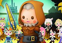 Theatrhythm Final Fantasy Curtain Call - Round 4 of Japan DLC Includes FF Tactics