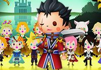 Theatrhythm Final Fantasy Curtain Call - Round 6 of Japan DLC Includes Young Auron This Week on Nintendo gaming news, videos and discussion