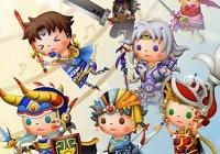 A Look at Theatrhythm Final Fantasy: Curtain Call on Nintendo gaming news, videos and discussion