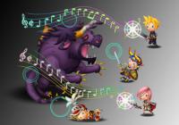 JP Release Date and New Characters for Theatrhythm FF on Nintendo gaming news, videos and discussion
