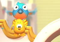 Create Levels in Toki Tori 2 on Nintendo Wii U on Nintendo gaming news, videos and discussion