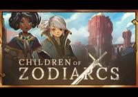 Children of Zodiarcs Breaks Funding Records on Nintendo gaming news, videos and discussion