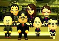 Read article Second Statement for Same-Sex Tomodachi Life - Nintendo 3DS Wii U Gaming