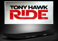 Tony Hawk: Ride Release Date Confirmed on Nintendo gaming news, videos and discussion