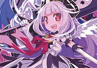 Review for Trillion: God of Destruction on PS Vita