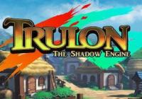 Trulon: The Shadow Engine Coming to Steam on Nintendo gaming news, videos and discussion