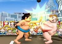 Debut Footage of WiiWare Sumo Game on Nintendo gaming news, videos and discussion