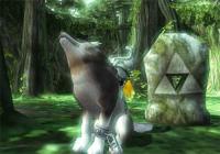 Wolf Link amiibo Trailer: Here