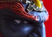 Ganondorf Pokes Baddies with New Weapon on Nintendo gaming news, videos and discussion