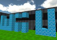 Build, Destory in Debut UCraft Wii U Footage on Nintendo gaming news, videos and discussion