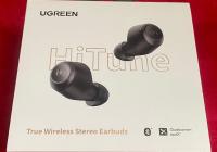 Read article Tech Up! Ugreen HiTune TWS Earbuds - Nintendo 3DS Wii U Gaming