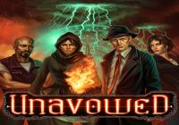 Read Review: Unavowed (Nintendo Switch) - Nintendo 3DS Wii U Gaming