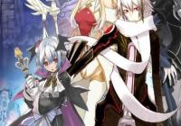 Read article XSEED Considering Unchained Blades EXXIV - Nintendo 3DS Wii U Gaming