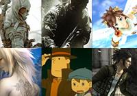 Read article Vote for the Best Storyline in a 2012 Game - Nintendo 3DS Wii U Gaming