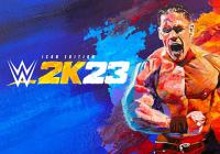 Read Review: WWE 2K23 (PlayStation 5)