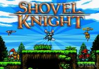 Read review for Shovel Knight - Nintendo 3DS Wii U Gaming