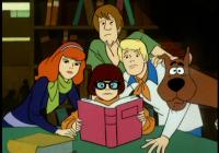 Read review for Scooby-Doo! Who's Watching Who? - Nintendo 3DS Wii U Gaming